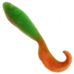 Berkley Gulp 5 Inch Swimming Mullet Soft Plastic Lure -Best Fishing Store bgsm5nucchick