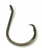 BKK Heavy Circle Super Slide Hook Bulk Pack 6 BKK Heavy Circle Super Slide Hook Bulk Pack - Image 6