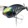 Jackall Pompadour Junior 66mm Topwater Fishing Lure