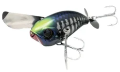 Jackall Pompadour Junior 66mm Topwater Fishing Lure