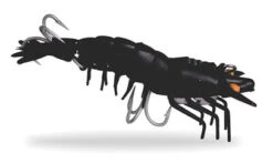 Prawnstar Junior Gold 12g Soft Plastic Lure 15 Prawnstar Junior Gold 12g Soft Plastic Lure -Best Fishing Store black label prawnstar jnr 1