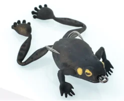 Chasebaits Bobbin Frog 40mm Surface Lure