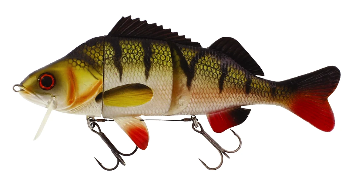 Westin Percy The Perch 200mm Swimbait Fishing Lure 2 Westin Percy The Perch 200mm Swimbait Fishing Lure - Image 2