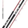 Zeikel Bloodline 51 PE 4-8 Spinning Rod