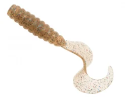 Zman Grubz 2 Inch Soft Plastic Fishing Lure