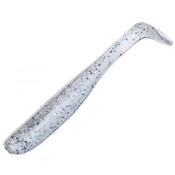 Zman Slim Swimz 2.5 Inch Soft Plastic Lure -Best Fishing Store blue steel slim swimz 1