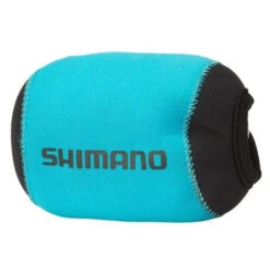 Shimano Overhead Reel Cover -Best Fishing Store bp90091171 blue 1 2