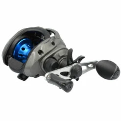 Jarvis Walker Bullseye Baitcast Reel 5 Jarvis Walker Bullseye Baitcast Reel -Best Fishing Store bullseye baitcaster reel 00188.1537600727