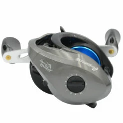 Jarvis Walker Bullseye X Baitcast Reel 5 Jarvis Walker Bullseye X Baitcast Reel -Best Fishing Store bullseye reel side 41914.1537600727 7aea62cb 088a 4b58 9b30 82254676c76e