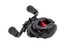 Shimano Caenan HG Baitcast Reel - 150A