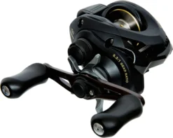 Shimano Caius Baitcast Reel - 150A