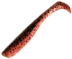 Zman Slim Swimz 2.5 Inch Soft Plastic Lure -Best Fishing Store calico candy slim swimz 1