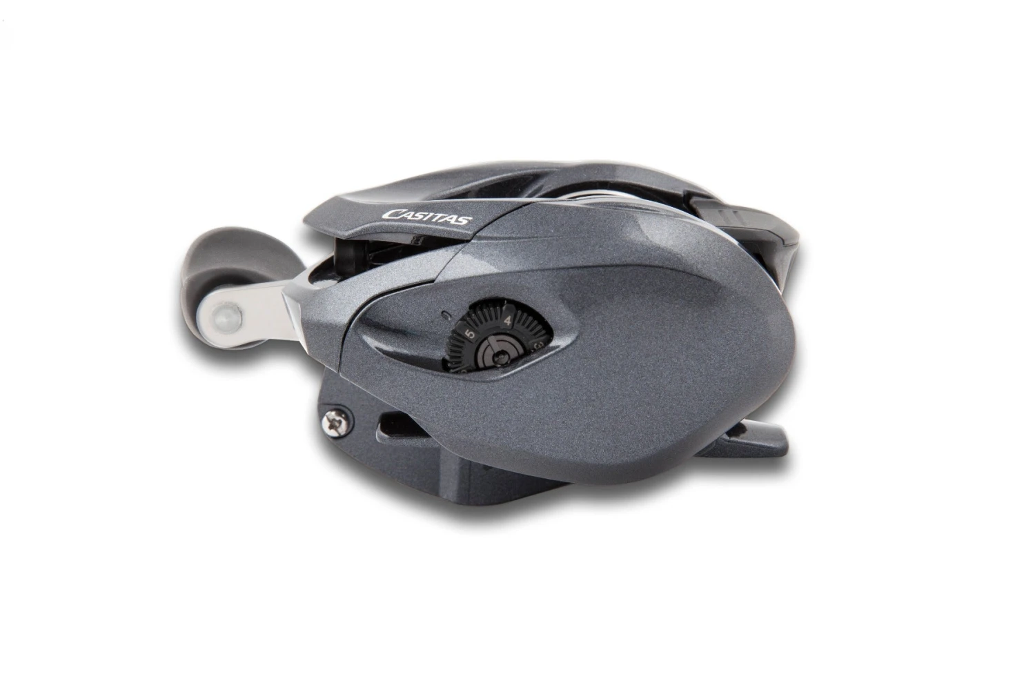 Shimano Casitas Baitcast Reel - CAS150HG 2 Shimano Casitas Baitcast Reel - CAS150HG - Image 2