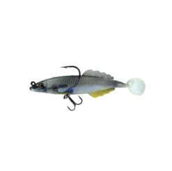 Chasebaits Live Whiting Soft Plastic Lures -Best Fishing Store cbsandwhiting 1