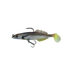 Chasebaits Live Whiting Soft Plastic Lures -Best Fishing Store cbweedywhiting 1