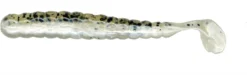Charlie Brewers Slider Grub 3 Inch Bass Soft Plastic Lure -Best Fishing Store charlie brewers slider grubs 3 Tennesse Shad