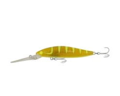 Samaki Redic Jerkbait DS80 Hard Body Lure -Best Fishing Store chart ginger 1