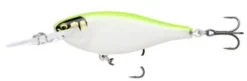 Rapala Shad Rap Elite Hard Body Lure 7.5cm -Best Fishing Store chartreuse 360x f830c49b b365 429b ad7d 8a53422a5385