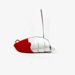 Citer Chin Guard Weight Bait Trolling Rig -Best Fishing Store chin guard small unrigged 2 1