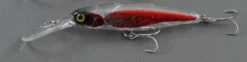 Jackall DD Squirrel 67SP Hard Body Lure -Best Fishing Store clear red squirrel 1 1