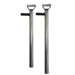 Cobalt Blue Bait Yabby Nipper Pump