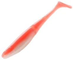 Zman 5 Inch Scented Paddlerz Soft Plastic Lure -Best Fishing Store coconut ice paddlerz 1