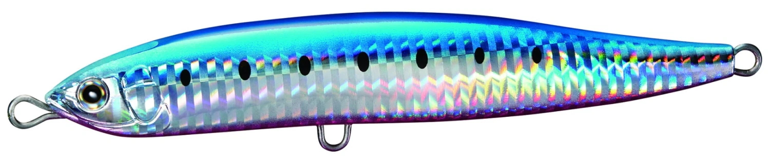 Shimano Coltsniper Rockslide 140mm 56g Stickbait Fishing Lure 2 Shimano Coltsniper Rockslide 140mm 56g Stickbait Fishing Lure - Image 2