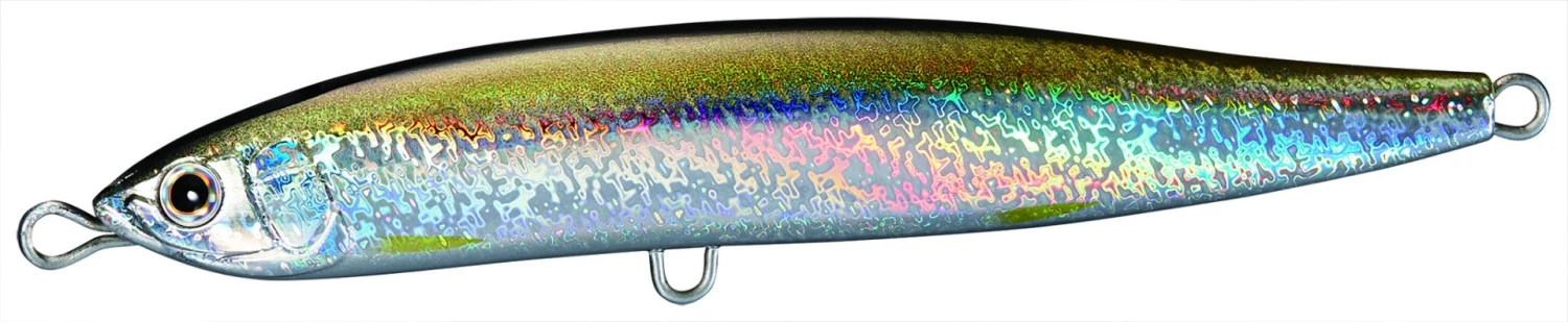 Shimano Coltsniper Rockslide 140mm 56g Stickbait Fishing Lure 4 Shimano Coltsniper Rockslide 140mm 56g Stickbait Fishing Lure - Image 4