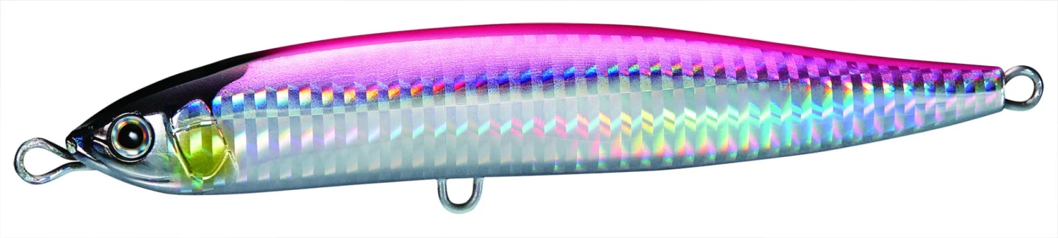 Shimano Coltsniper Rockslide 140mm 56g Stickbait Fishing Lure 6 Shimano Coltsniper Rockslide 140mm 56g Stickbait Fishing Lure - Image 6