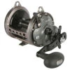 Okuma Cortez CZ Star Drag Overhead Reel