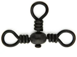 Instinct Black Crossline 3 Way Swivel Bulk Value Pack