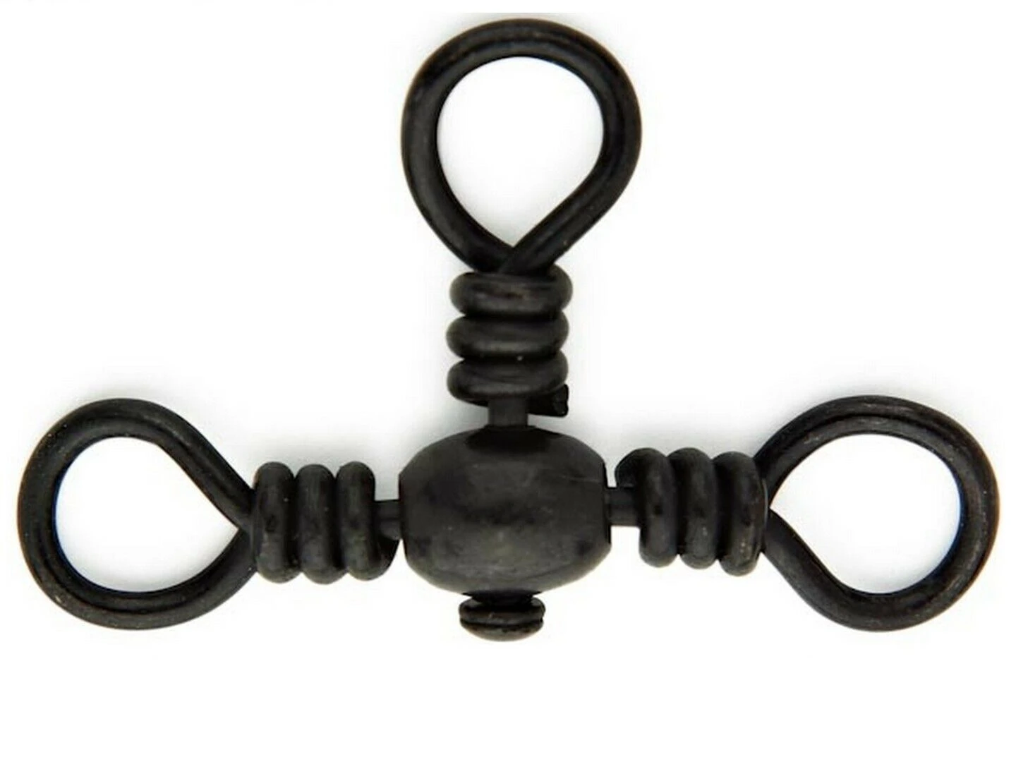 Instinct Black Crossline 3 Way Swivel Bulk Value Pack 1 Instinct Black Crossline 3 Way Swivel Bulk Value Pack