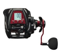 Daiwa 23 Leobritz Electric Offshore Deep Drop Electric Overhead Reel