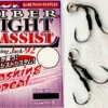 Decoy Fibre Light DJ-92 Twin Assist Hook