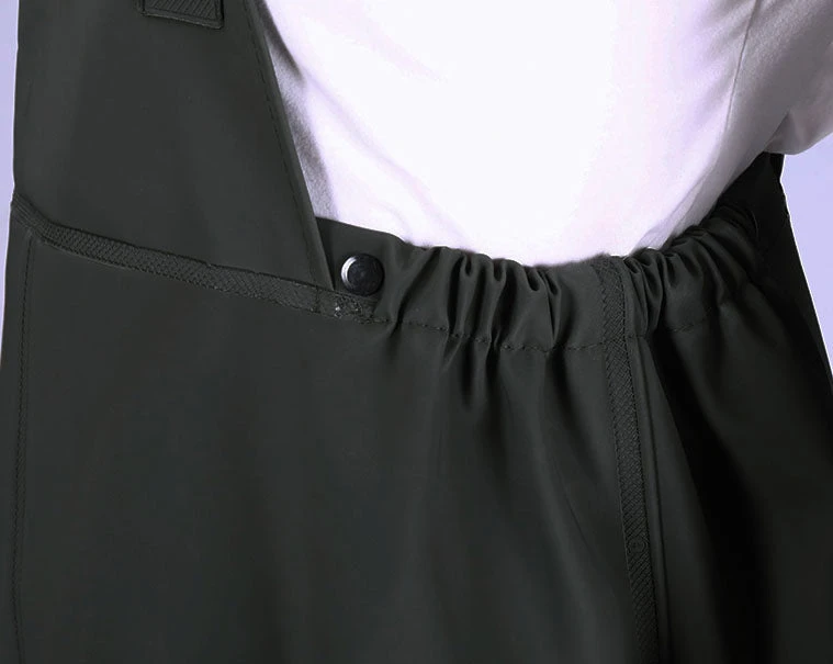 Cobalt Blue Performance Fishing Waders 4 Cobalt Blue Performance Fishing Waders - Image 4