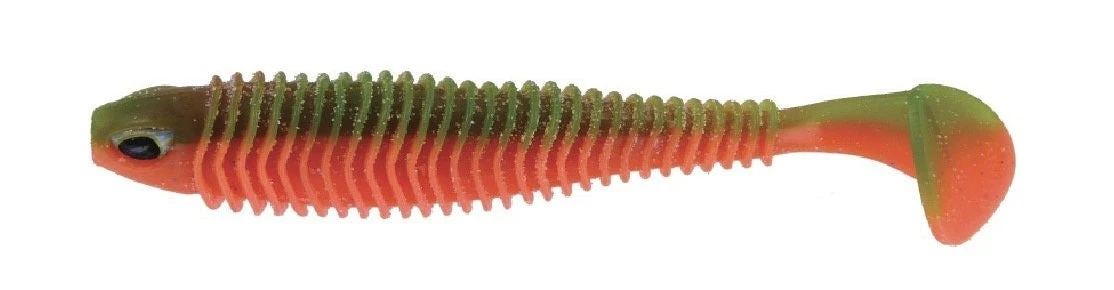 Chasebaits Paddle Bait 4 Inch Soft Plastic Fishing Lure 9 Chasebaits Paddle Bait 4 Inch Soft Plastic Fishing Lure - Image 9