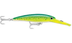 Rapala X-Rap XRMAG40 180mm 97g Hard Body Lure -Best Fishing Store dorado