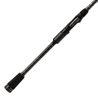 Abu Garcia Villain 2.0 Spin Rod - VS70-5 1 Abu Garcia Villain 2.0 Spin Rod - VS70-5