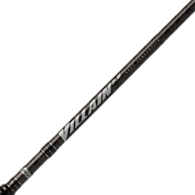 Abu Garcia Villain 2.0 Spin Rod - VS70-5 2 Abu Garcia Villain 2.0 Spin Rod - VS70-5 - Image 2