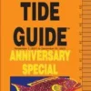 The Great Outdoors Tide And Fish Guide Colour Diary Book 2022