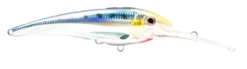 Nomad Design DTX Minnow 120mm 35g Floating Hard Body Lure -Best Fishing Store dtx sardine 1 1