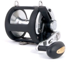 Fin-Nor Fin Nor Biscayne Lever Drag Overhead Reel -Best Fishing Store e i jf1tbiscyaneboth 1