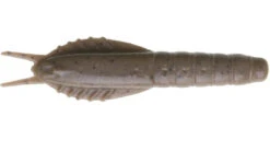 Ecogear Aqua Bream Prawn 50mm Soft Plastic Lure