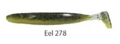 Ecogear Power Shad 3 Inch Soft Plastic Fishing Lure -Best Fishing Store ecogear3inchpowershad278 1