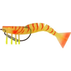 Ecooda Live Shrimp 127mm Fishing Lure