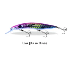 Classic Barra Lure 120mm +10 Hard Body Lure -Best Fishing Store ejoc 1 1