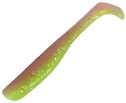 Zman Slim Swimz 2.5 Inch Soft Plastic Lure -Best Fishing Store electric chicken slim swimz 1