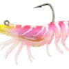 Zerek Absolute Shrimp 3 Inch Soft Plastic Lure