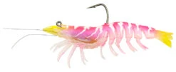 Zerek Absolute Shrimp 3 Inch Soft Plastic Lure -Best Fishing Store fab absolute shrimp 1