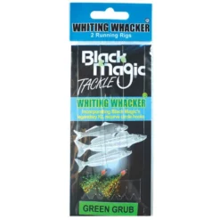 Black Magic Whiting Whacker Rig